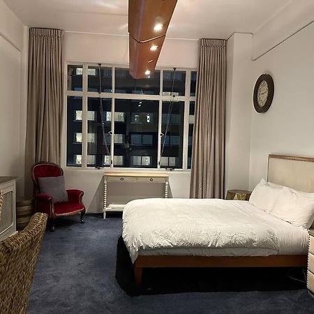 Hyper-Central Apartment Downtown Auckland Eksteriør billede