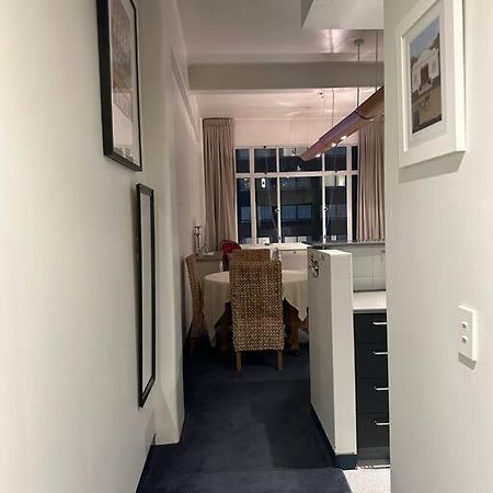 Hyper-Central Apartment Downtown Auckland Eksteriør billede