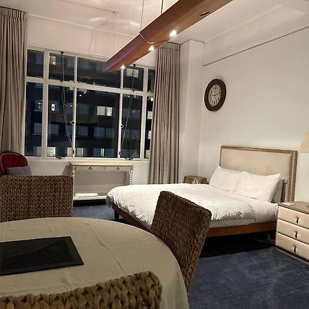 Hyper-Central Apartment Downtown Auckland Eksteriør billede