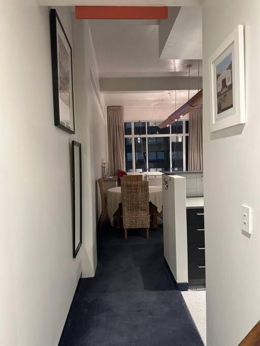 Hyper-Central Apartment Downtown Auckland Eksteriør billede
