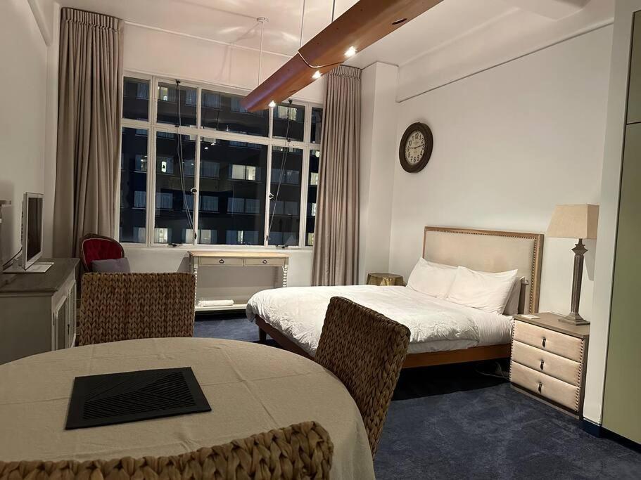 Hyper-Central Apartment Downtown Auckland Eksteriør billede